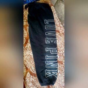 Victoria's Secret Pink Sweatpants